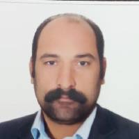 علیرضا جباری